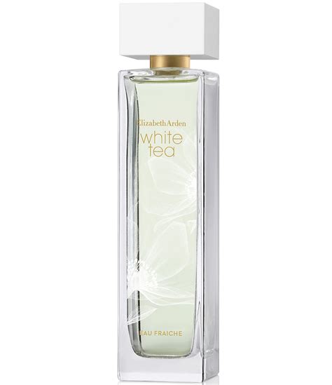 white tea parfum dm